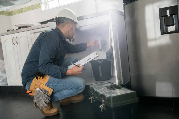 Best Best Plumbers Near Me  in Maywood Park, OR
