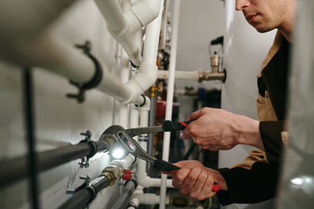 Best Local Plumber Services  in Maywood Park, OR